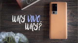 Jagoannya Gak Dateng - Vivo X50 Pro+ (Plus) Review