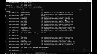 HPE Storage PowerShell Toolkit Alletra6K Connectivity V3.5.0