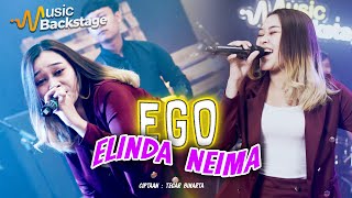 EGO - ELINDA NEIMA Feat ALROSTA || BAR NESUNAN OJO BUBAR