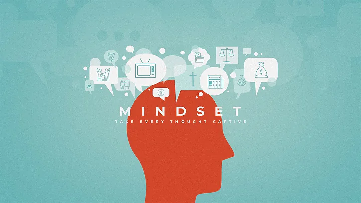 The Mindset of a Water Walker| Pastor Courtney Cla...