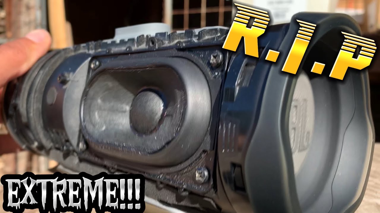Jbl Charge 4 Bass Boost Deaktivieren JBL Charge 4 (TT) - COCA COLA BASS BOOSTED - EXTREME BASS - LFM 100%😱🔥