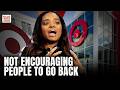 Tamika Mallory talks Target boycott and next phase of corporate DEI fight Mp3 Song