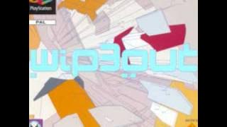 DJ Sasha - Xpander (Wip3out Sountrack)