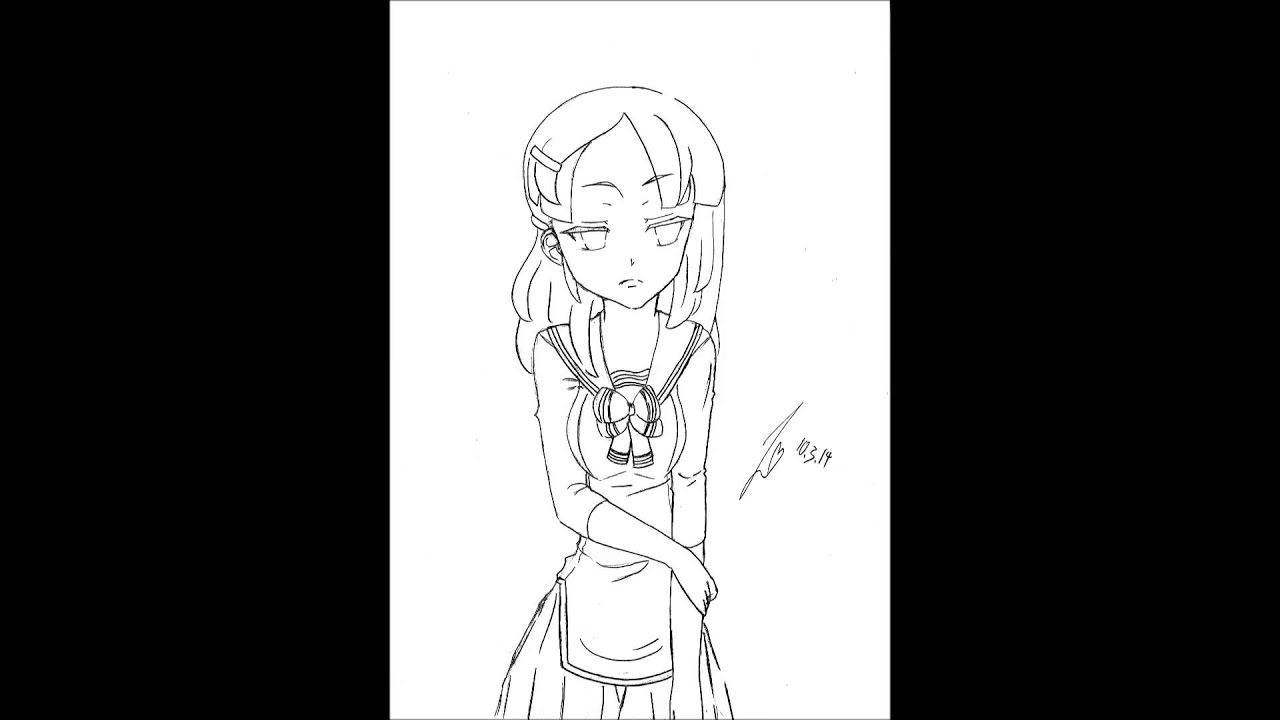 Enya - My!My!Time flies! Nightcore