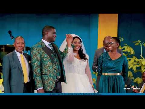 MPENDANE BY JETVIEW SDA CHURCH CHOIR A FILM BY MOPET