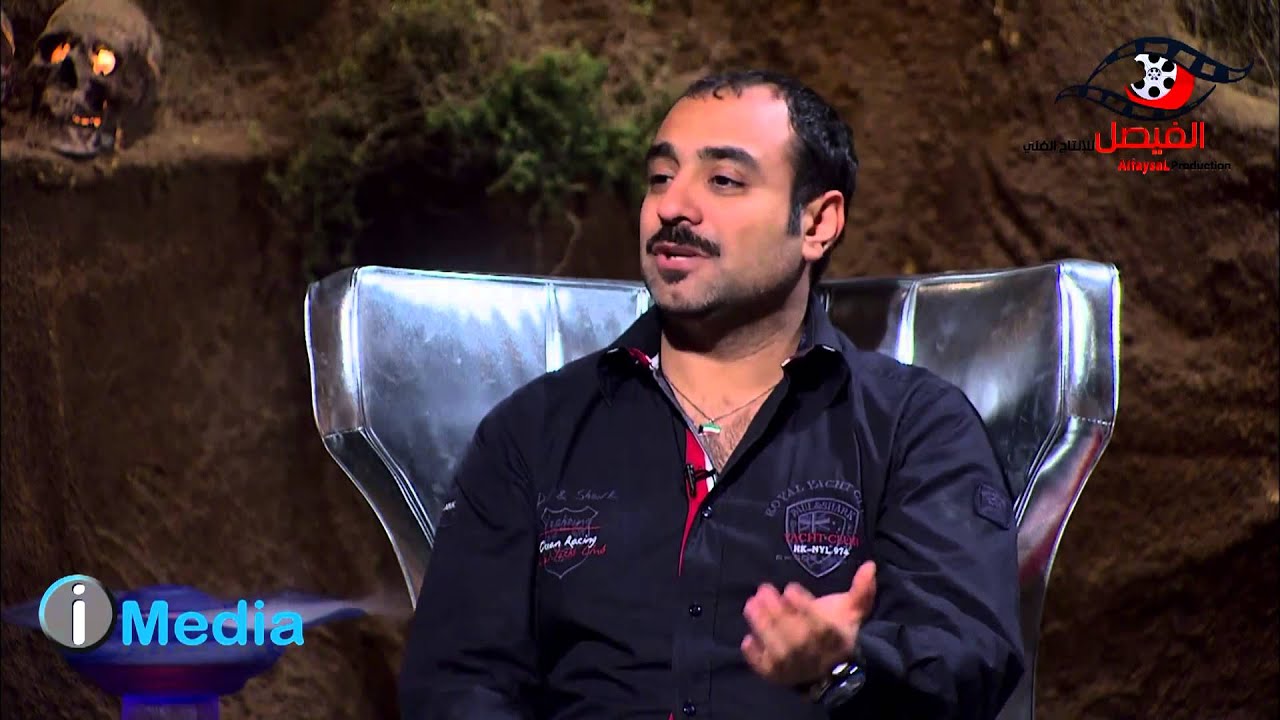 Al Ser Program - Khaled Amin / برنامج السر - خالد أمين