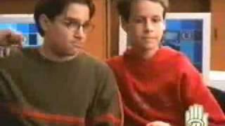 Degrassi JT Acting Gay