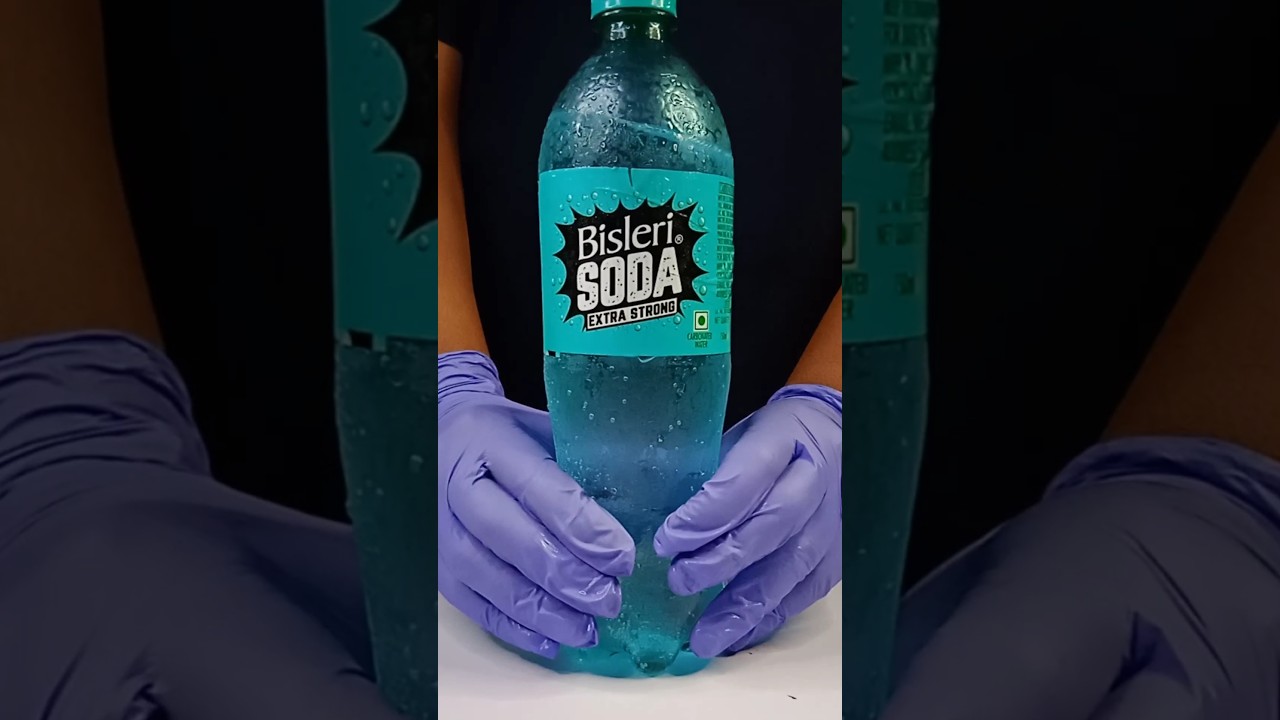 JALJEERA SODA MOJITO