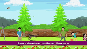 Class 6 | Science Curiosity Chapter-1 | The Wonderful World of Science