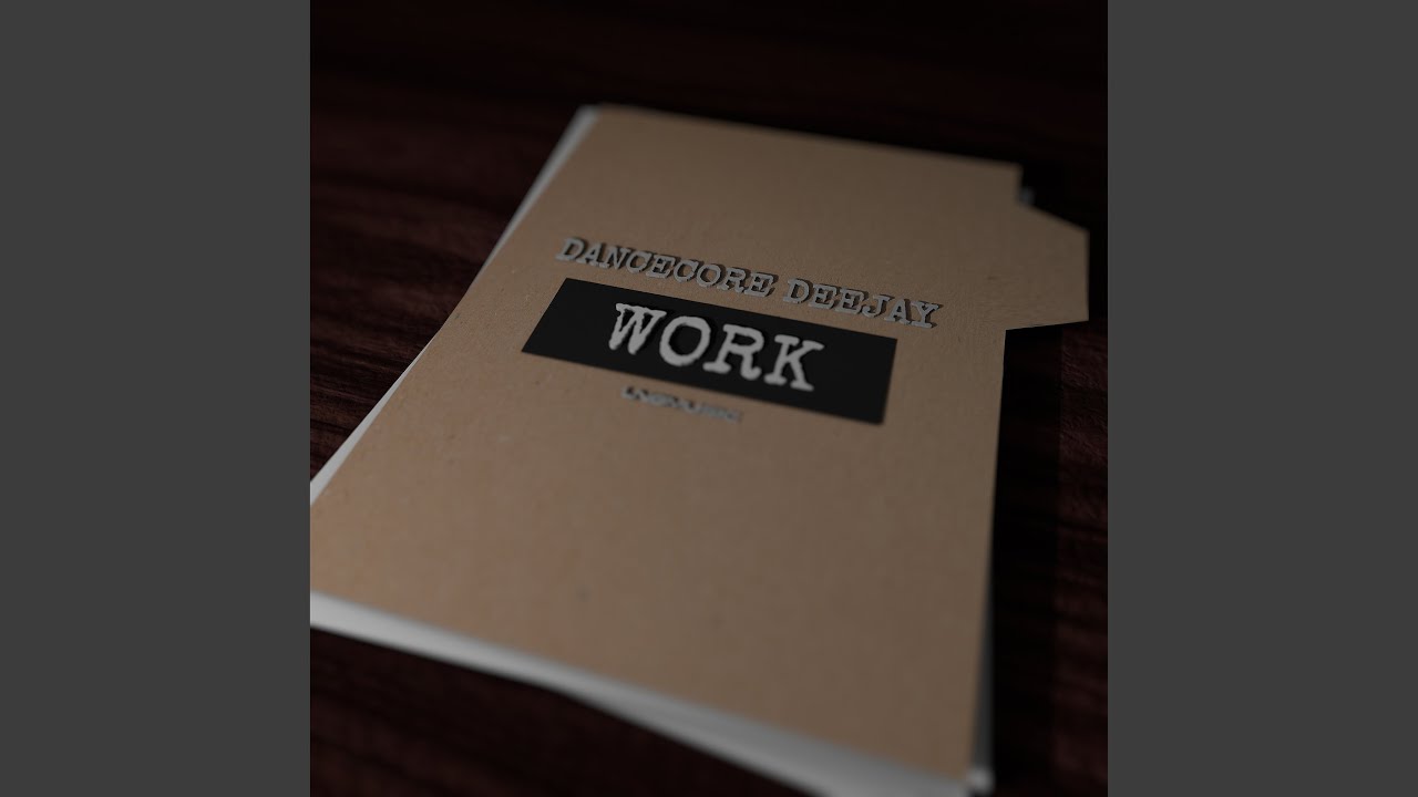 Work (VB Remix Edit)