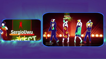 Just Dance 2020 - Unlimited - Dynamite (All Perfect)