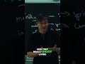 Power Shift: Old vs Young | Professor Jiang Digest #shorts