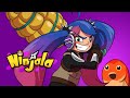 We CAN'T STOP WINNING in Ninjala!