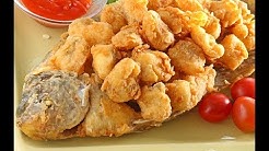 Resep Buka Puasa : Gurami Krispi Kriuk Gurihnya- Gourami Crispy - Resep Sahur - Durasi: 11.28. Resep Buka Puasa : Gurami Krispi Kriuk Gurihnya- Gourami Crispy - Resep Sahur - Durasi: 11.28.