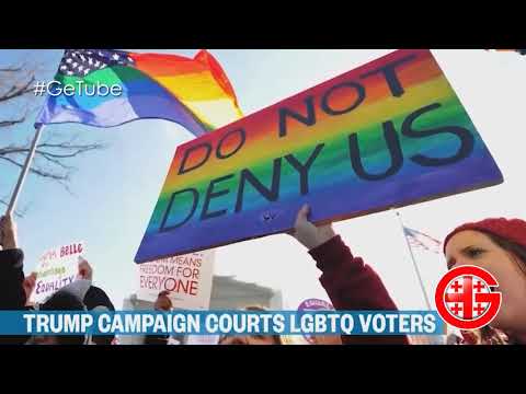 მისისიპის შტატში ლგბტ შეზღუდვები დაკანონდა ! #GeTube