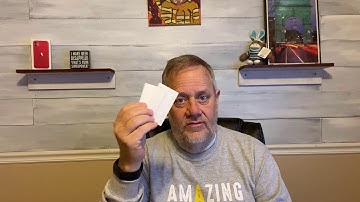 LinkedIn Connection and Business Card Process