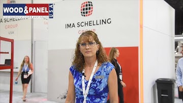 IMA Schelling Group at IWF: Innovation meets Automation