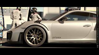 Accuforce V2 Pro New Forza 7 FFB Settings