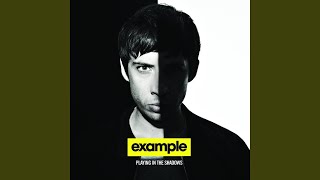 Natural Disaster (Extended) - Laidback Luke, Example
