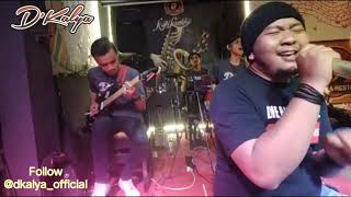 Balungan Kere - Ndarboy Genk (D'Kalya Band Cover) feat Dbaz