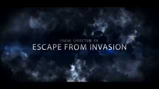 Escape from Invasion - [Epic Trailer] After Effects MF6 STUDIOS