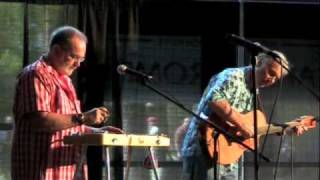 Nw Folklife 2009 Slack Key