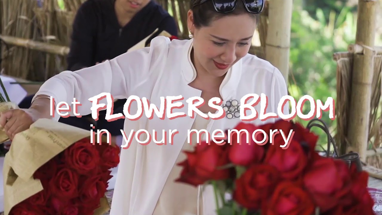 CMB 2021 Promo 1.45 Min