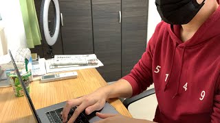 【10:50まで】キーボード音が気になる方はミュートしてくださいね