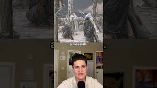 What Happened 1 Hour Before Jesus Died?