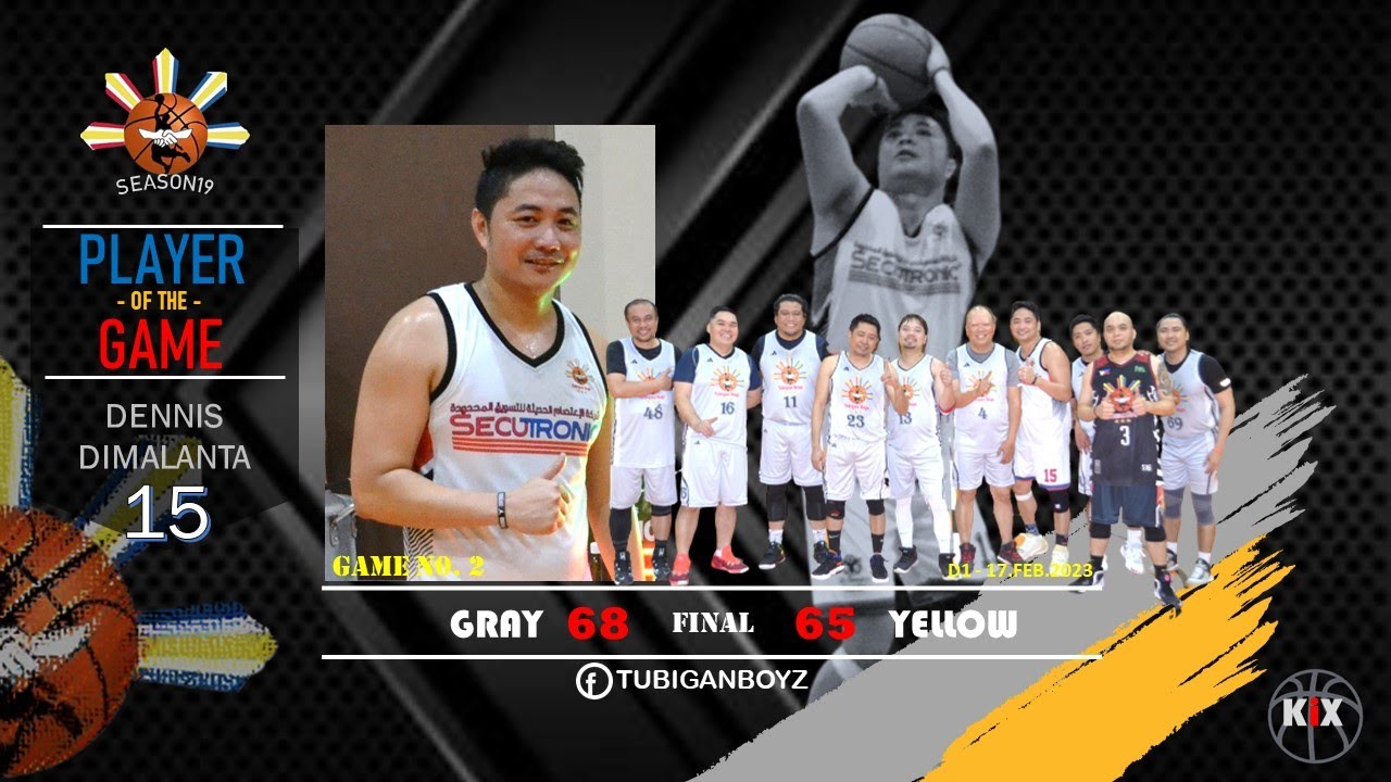 Gray vs Black - YouTube