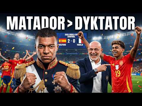 Mbappe w papę i papa :P