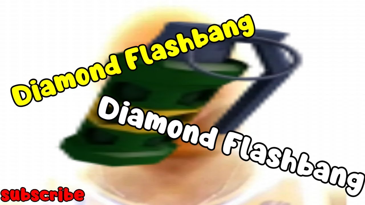 I GOT THE Diamond Flashbang IN ‹RIVALS›... - YouTube