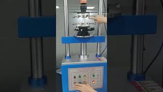 USB Mobile Phone Push Pull Insertion Force Testing Machine (RT-213)