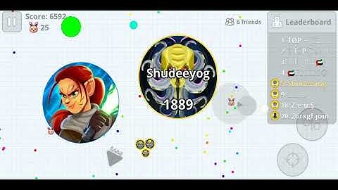 SERVER TAKEOVER + BETRAYED + RANDOM PARTY