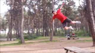 Yasar Kenan - The Hustle