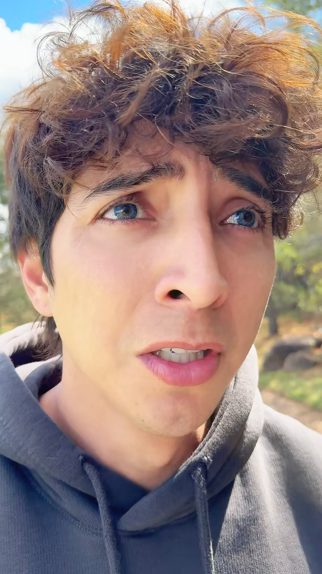 SELOSTINA REGRESA A LA ACCIÓN ?‍♂️ QUE MIEDO ?