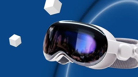 Unlocking the Future: Exploring visionOS and Empowering XR Creators with Unity | UOM