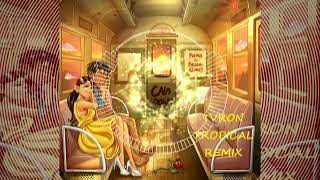 Calm Down Tvron Tropical Remix - Rema X Selena Gomez