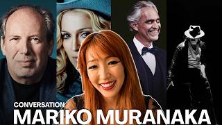 The Cellist Behind Hans Zimmer’s Sound | Mariko Muranaka