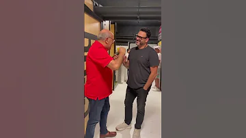في حاجه عملت بوم درة واكرم حسني 