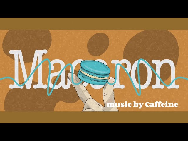 Macaron / 初音ミク - YouTube