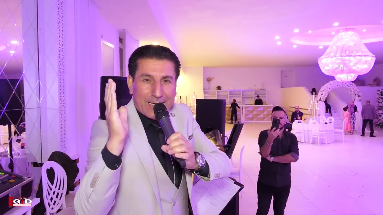 Xalid & Menal شيخاني _ مردلي _ ِشرقي _ Hunermendê mezin Mustafa Xalid