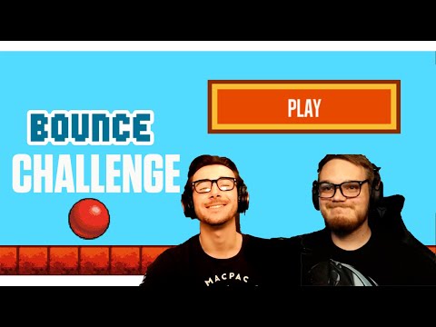 Nokia Bounce Challenge