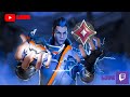 🔴NEW ACT🔴They can nerf YORU but not me 😈