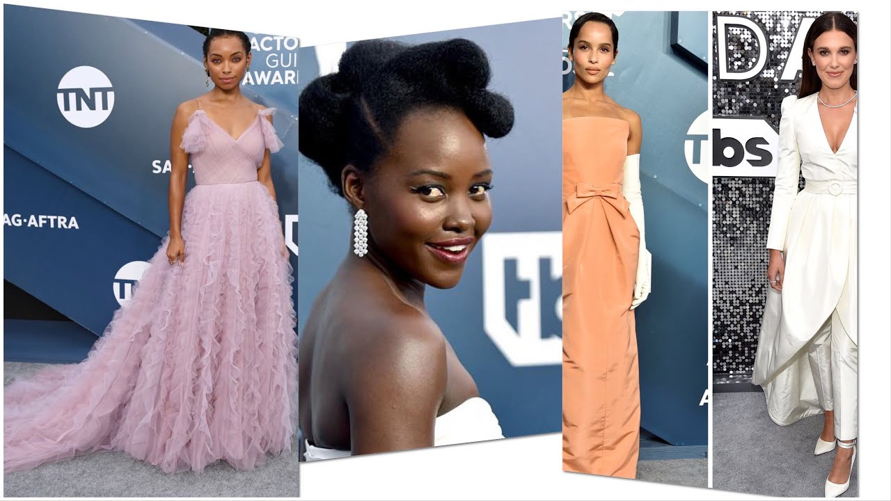 SAG Awards 2020: Full Coverage