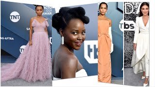 SAG Awards 2020: Full Coverage
