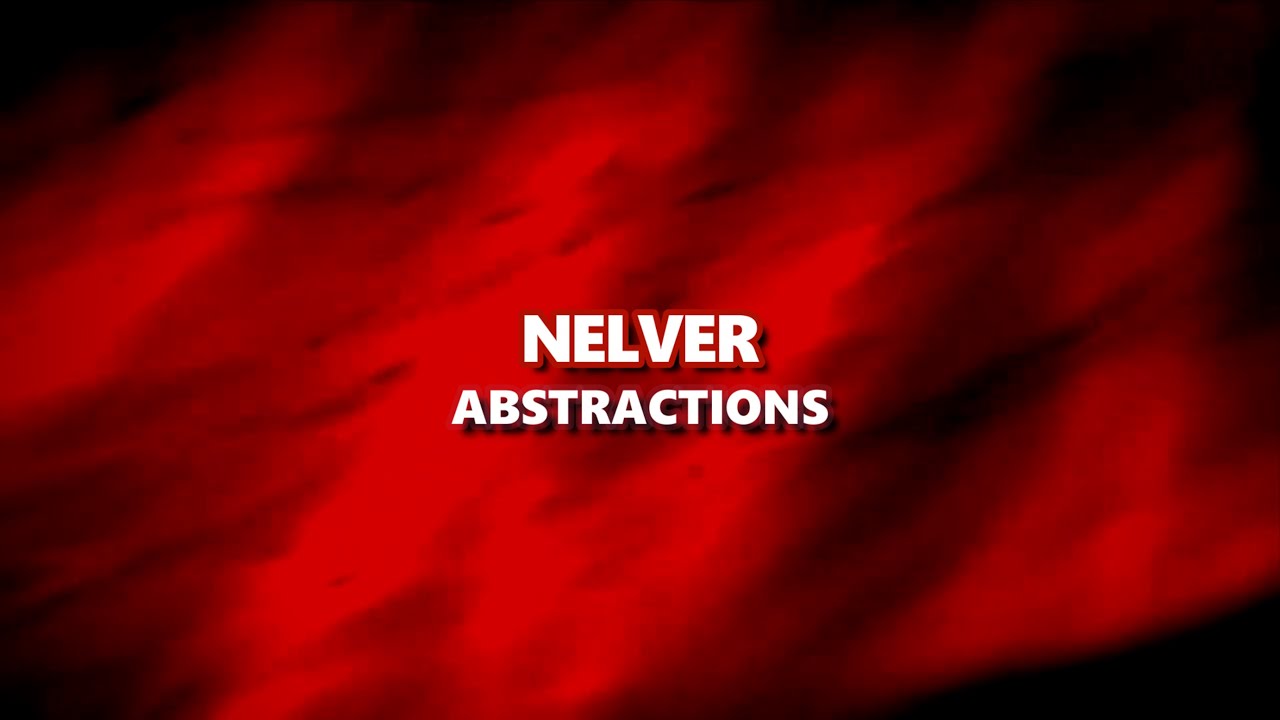 Watch Nelver - Abstractions | Drum & Bass on YouTube Watch Nelver - Abstractions | Drum & Bass on YouTube
