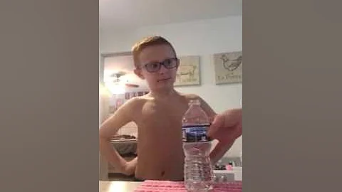 Penny Prank