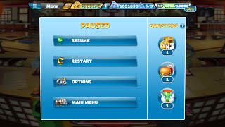 The Cooking Fever boosters explained screenshot 2