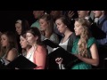 Judson university chamber singers  o vos omnes